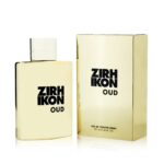ZIRH IKON OUD для мужчин flaconium.ru