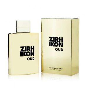 ZIRH IKON OUD для мужчин flaconium.ru