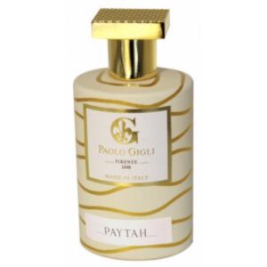 PAOLO GIGLI PAYTAH унисекс flaconium.ru