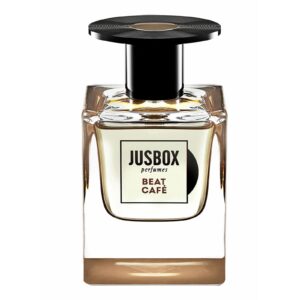 JUSBOX BEAT CAFE унисекс flaconium.ru