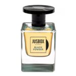 JUSBOX BLACK POWDER унисекс flaconium.ru