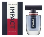 TOMMY HILFIGER IMPACT для мужчин flaconium.ru