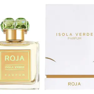 ROJA DOVE ISOLA VERDE унисекс flaconium.ru