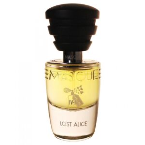 MASQUE MILANO LOST ALICE унисекс flaconium.ru