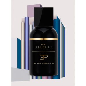LES EAUX PRIMORDIALES MUSK SUPERFLUIDE унисекс flaconium.ru
