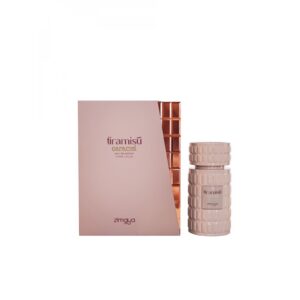 ZIMAYA TIRAMISU CARAMEL унисекс flaconium.ru