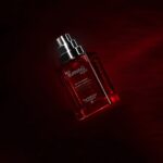 THE DIFFERENT COMPANY RED BURNING NIGHT  унисекс flaconium.ru