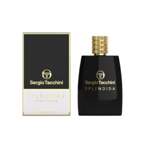SERGIO TACCHINI SPLENDIDA для женщин flaconium.ru