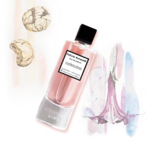 PANOUGE DATURA AMARETTI унисекс flaconium.ru