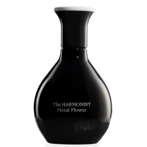 THE HARMONIST METAL FLOWER унисекс flaconium.ru