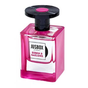 JUSBOX SIREN & SAILORS унисекс flaconium.ru