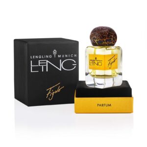 LENGLING FIGOLO унисекс flaconium.ru