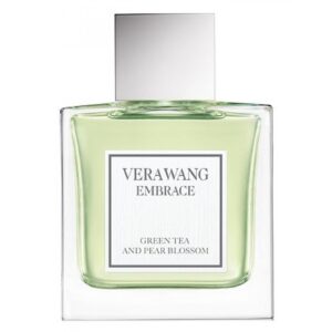 VERA WANG EMBRACE GREEN TEA & PEAR BLOSSOM для женщин flaconium.ru