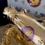 SPIRIT OF KINGS TABANA унисекс flaconium.ru