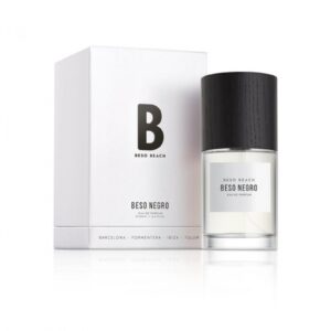 BESO BEACH PERFUMES BESO NEGRO унисекс flaconium.ru