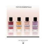 JACQUES FATH ROSSO EPICUREO унисекс flaconium.ru