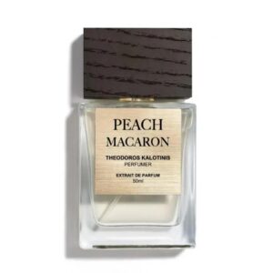THEODOROS KALOTINIS PEACH MACARON унисекс flaconium.ru