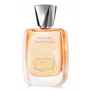 JUL ET MAD PARIS SECRETS DU PARADIS ROUGE унисекс flaconium.ru
