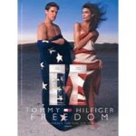 TOMMY HILFIGER FREEDOM FOR HIM для мужчин flaconium.ru