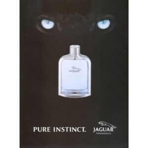 JAGUAR JAGUAR CLASSIC для мужчин flaconium.ru