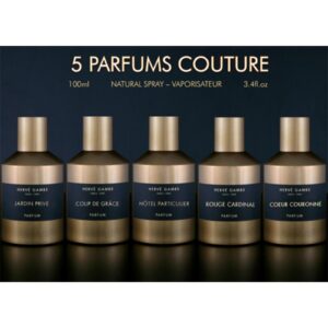 HERVE GAMBS PARIS COUP DE GRACE унисекс flaconium.ru