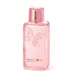 MANDARINA DUCK PINK IS IN THE AIR для женщин flaconium.ru