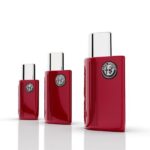 ALFA ROMEO PERFUMES RED для мужчин flaconium.ru
