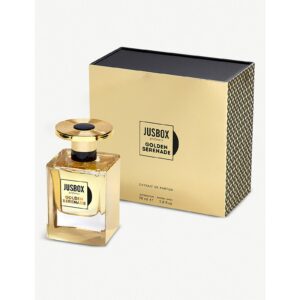 JUSBOX GOLDEN SERENADE унисекс flaconium.ru