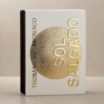 THOMAS DE MONACO SOL SALGADO EXTRAIT DE PARFUM унисекс flaconium.ru