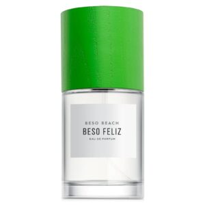 BESO BEACH PERFUMES BESO FELIZ унисекс flaconium.ru