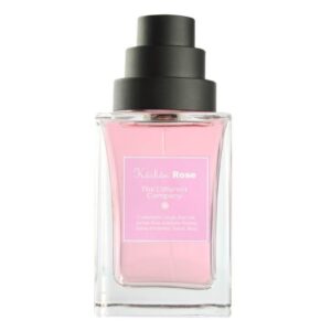 THE DIFFERENT COMPANY KASHAN ROSE унисекс flaconium.ru