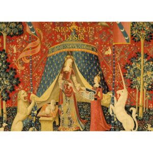 JUL ET MAD PARIS MON SEUL DESIR унисекс flaconium.ru