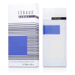 LOUIS FERAUD FERAUD HOMME для мужчин flaconium.ru