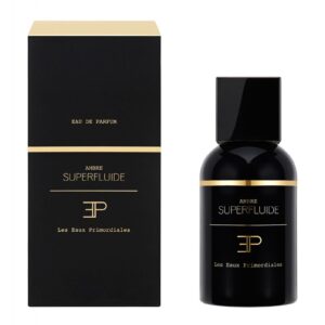 LES EAUX PRIMORDIALES AMBRE SUPERFLUIDE унисекс flaconium.ru