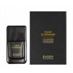 EVODY PARFUMS FLEUR D’ORANGER унисекс flaconium.ru
