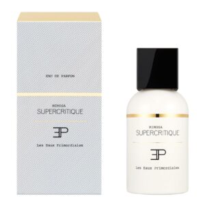 LES EAUX PRIMORDIALES MIMOSA SUPERCRITIQUE унисекс flaconium.ru