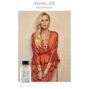 RACHEL ZOE INSTINCT для женщин flaconium.ru