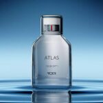 TUMI ATLAS для мужчин flaconium.ru