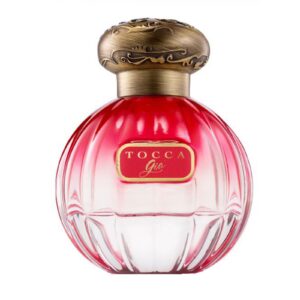 TOCCA GIA для женщин flaconium.ru