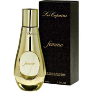 LES COPAINS FEMME для женщин flaconium.ru