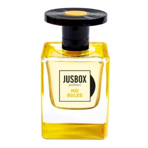 JUSBOX NO RULES унисекс flaconium.ru
