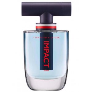 TOMMY HILFIGER IMPACT SPARK для мужчин flaconium.ru