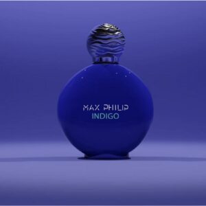 MAX PHILIP INDIGO унисекс flaconium.ru