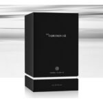 THE HARMONIST METAL FLOWER унисекс flaconium.ru