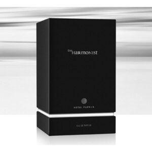 THE HARMONIST METAL FLOWER унисекс flaconium.ru