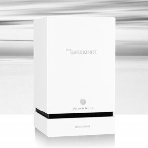 THE HARMONIST GOLDEN WOOD унисекс flaconium.ru