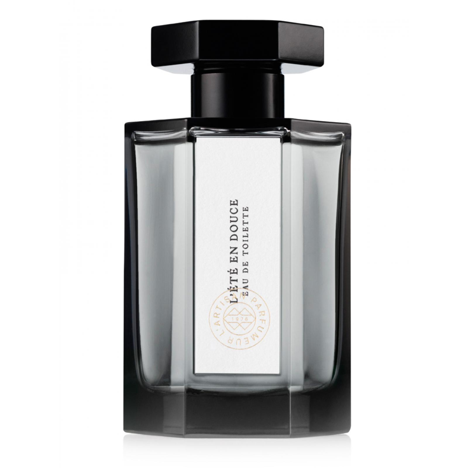 L’ARTISAN PARFUMEUR L’ETE EN DOUCE унисекс flaconium.ru L’ARTISAN PARFUMEUR L’ETE EN DOUCE унисекс flaconium.ru