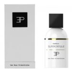 LES EAUX PRIMORDIALES CHAMPACA SUPERCRITIQUE унисекс flaconium.ru