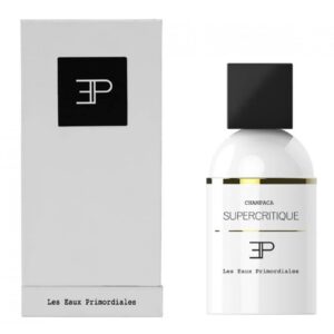 LES EAUX PRIMORDIALES CHAMPACA SUPERCRITIQUE унисекс flaconium.ru