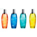 BIOTHERM EAU PURE для женщин flaconium.ru